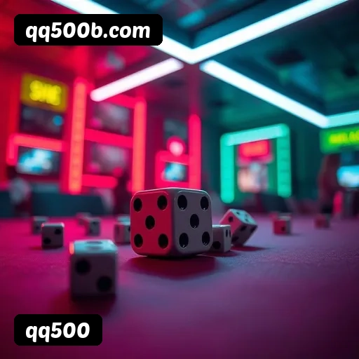 Comparação APP mobile vs versão web da qq500