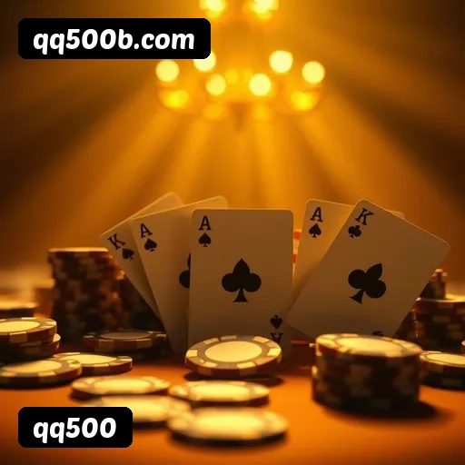 qq500 bônus R$5.000 + 500 giros - Rollover 35x, prazo 30 dias, 38% taxa conversão