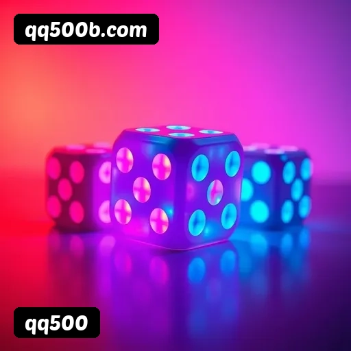 qq500 segurança SSL 256-bit - Licença Curaçao, eCOGRA, GLI certificado